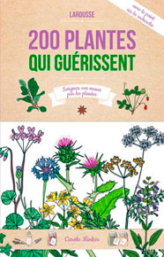 200 plantes qui guérissent